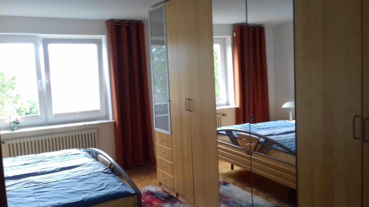 Sonnenhang Zierenberg Buitenkant foto